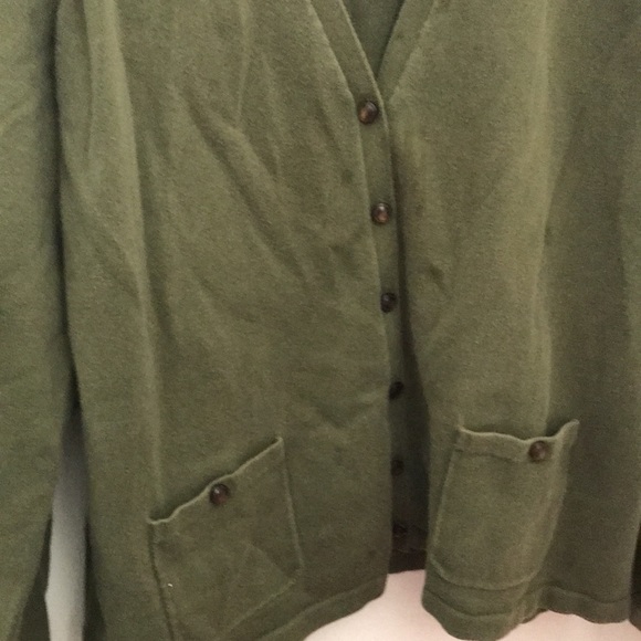 Jones New York cardigan - Picture 2 of 4